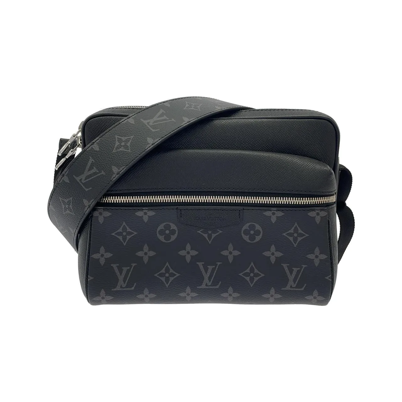 LOUIS VUITTON M30233 Shoulder Canvas
