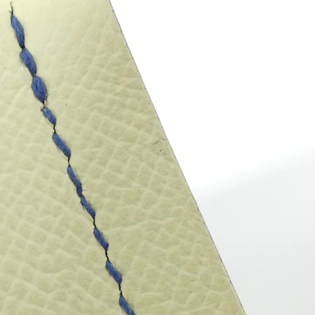 HERMES 086581CK Wallet Epsom Black Epsom Leather Rank A - Thumbnail 5