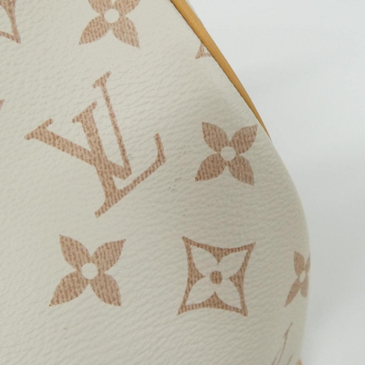 LOUIS VUITTON Speedy M15108 Boston Monogram 黑色 Monogram 中古品A - 縮圖 6