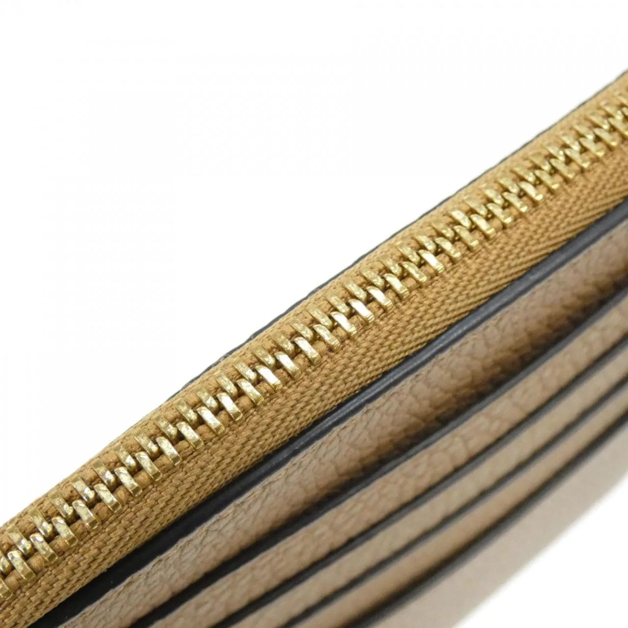 LOEWE C660O37X04 Coin Case Black Rank A - Thumbnail 3