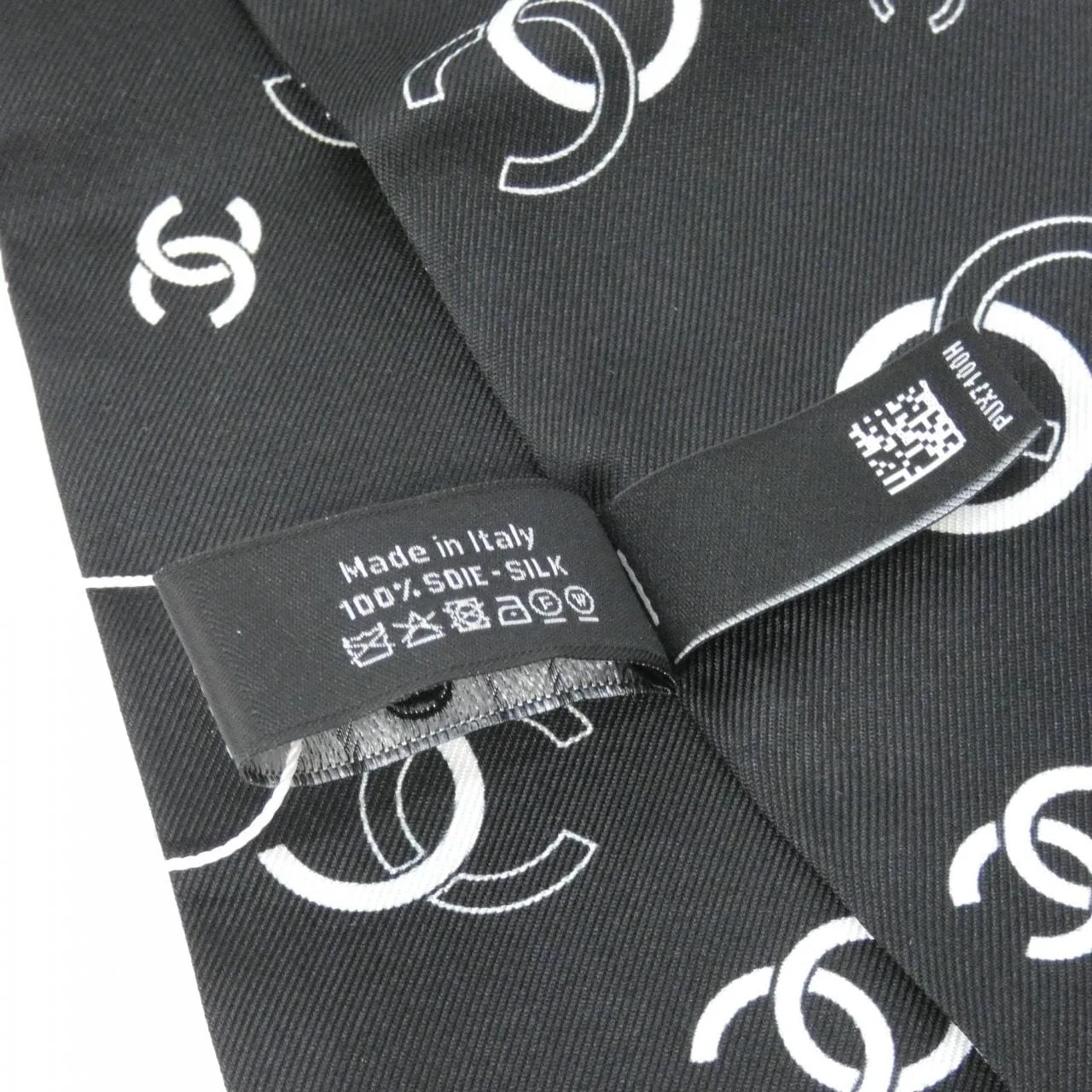 CHANEL AA9573 Accessories Black Unused - Thumbnail 3