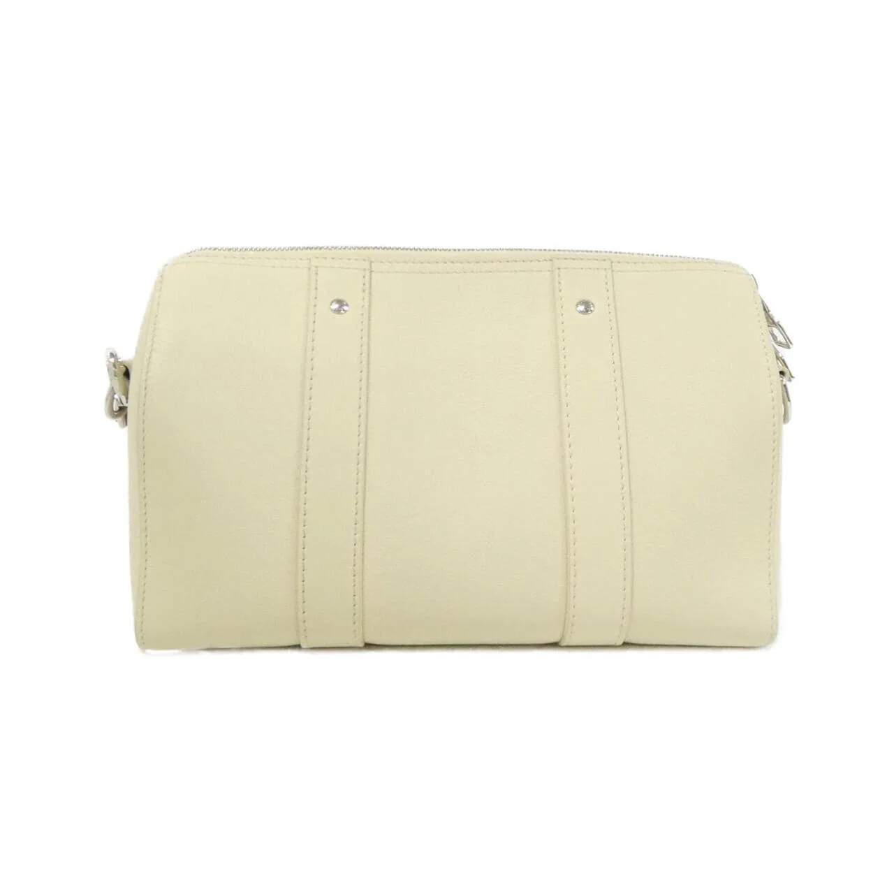 LOUIS VUITTON Keepall M59670 Shoulder Black Rank A - Thumbnail 2