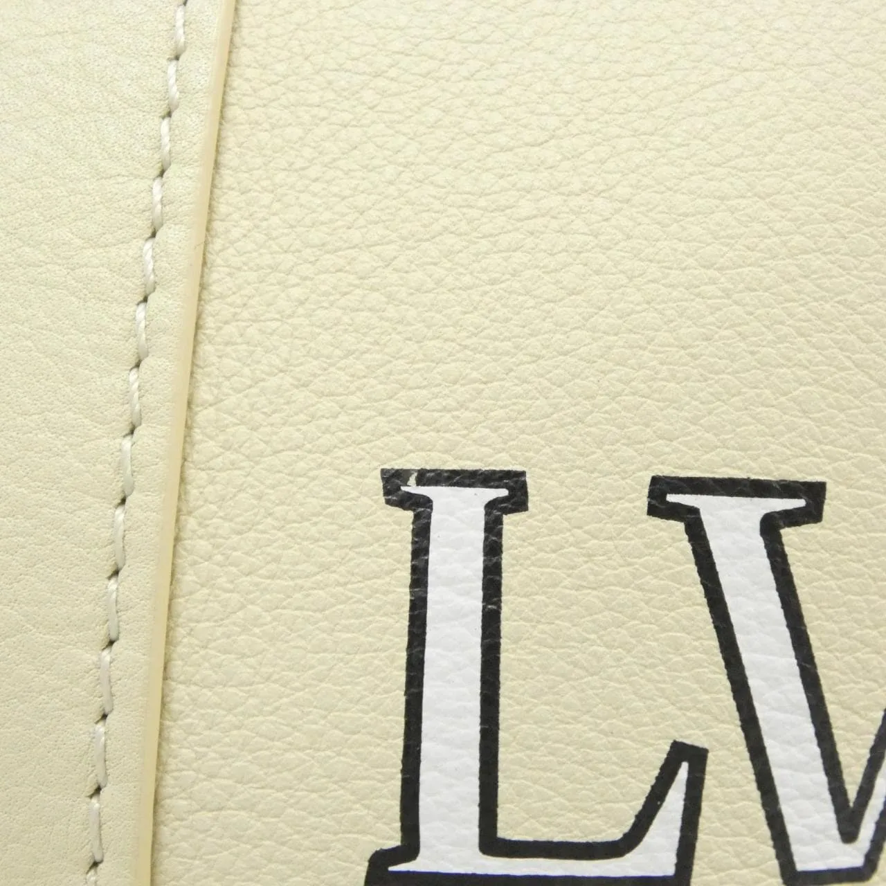 LOUIS VUITTON Keepall M59670 Shoulder Black Rank A - Thumbnail 5