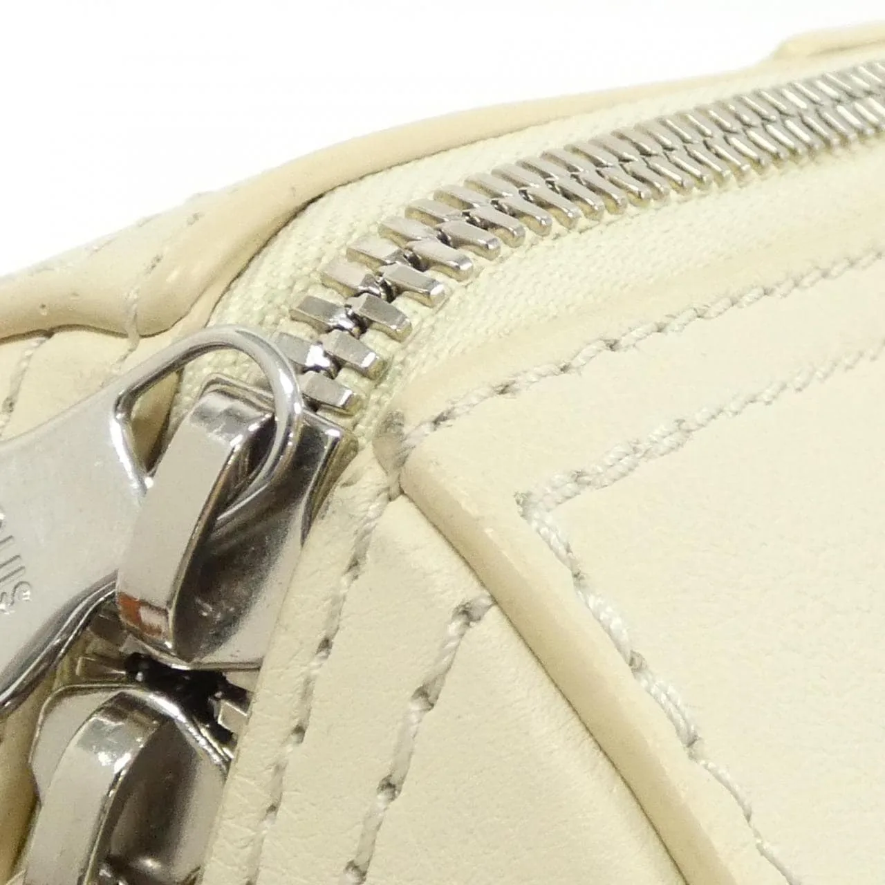 LOUIS VUITTON Keepall M59670 Shoulder Black Rank A - Thumbnail 6