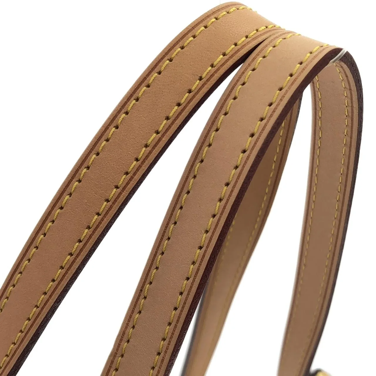 LOUIS VUITTON Totally M41015 Handbag Monogram 黑色 Monogram 中古品A - 縮圖 4