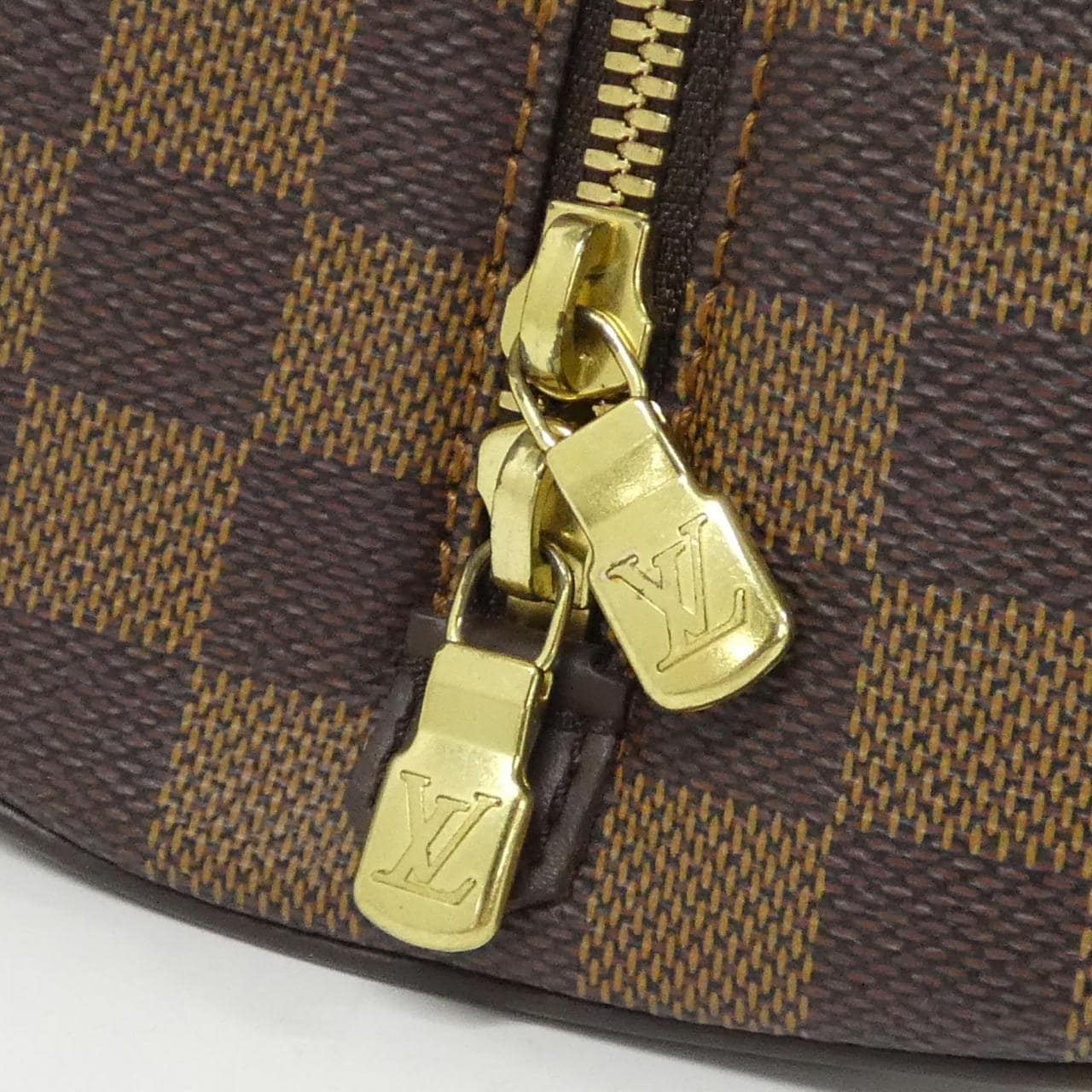 LOUIS VUITTON N41436 Handbag Damier Black Damier Rank A - Thumbnail 3