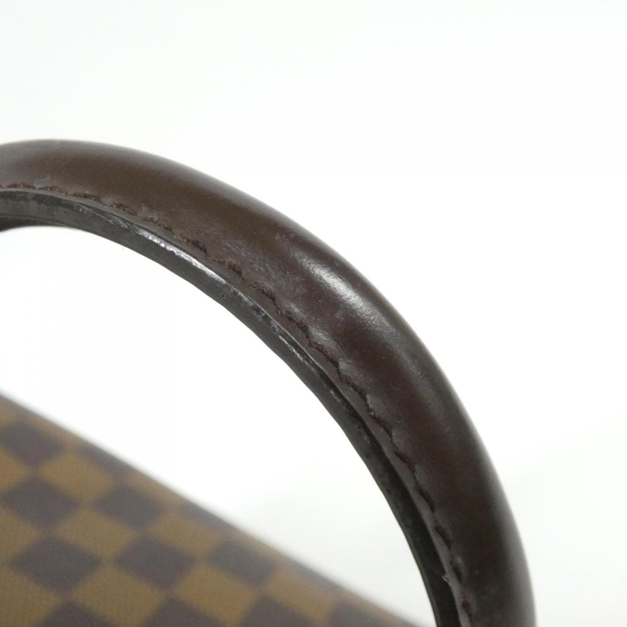 LOUIS VUITTON N41436 Handbag Damier Black Damier Rank A - Thumbnail 7