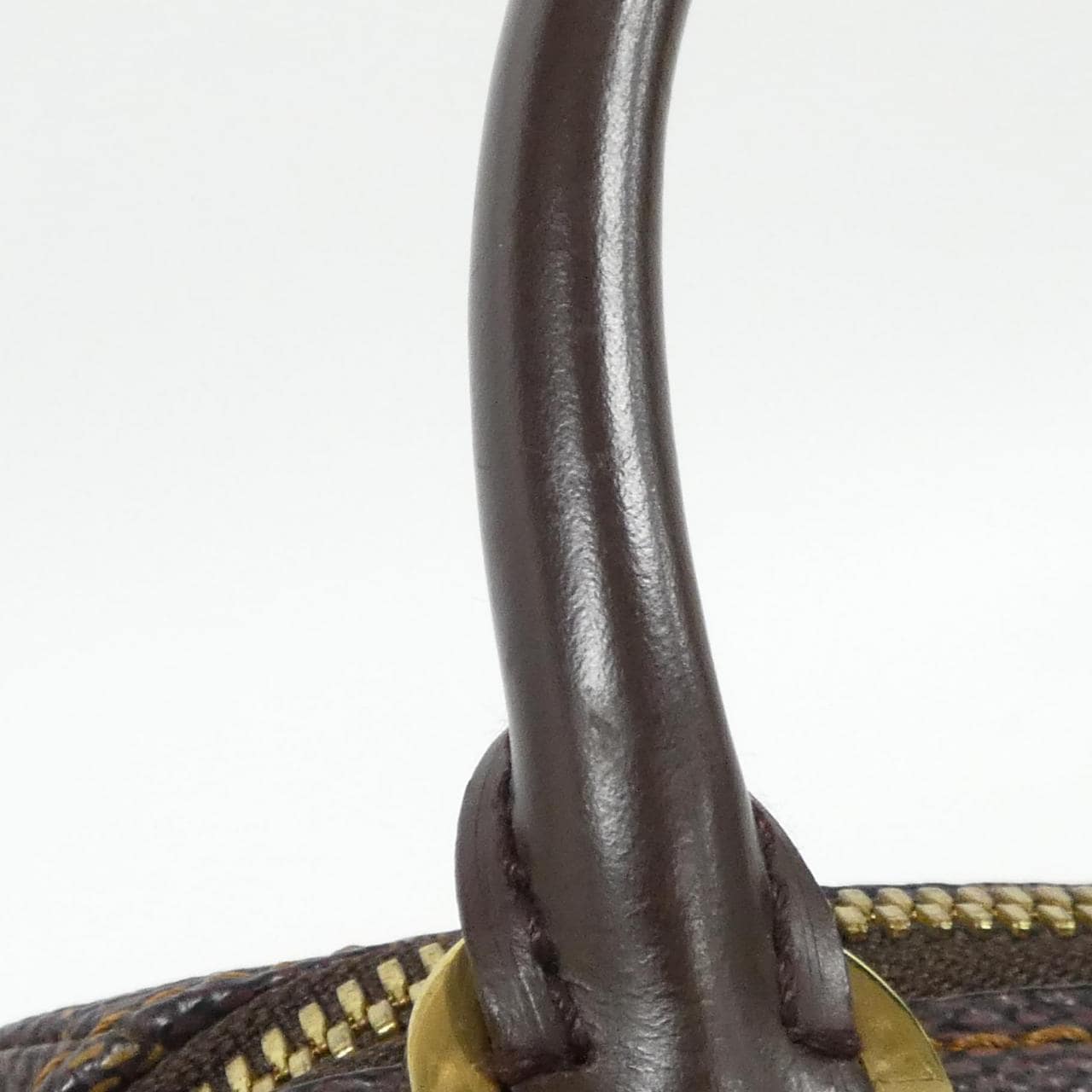 LOUIS VUITTON N41436 Handbag Damier Black Damier Rank A - Thumbnail 8