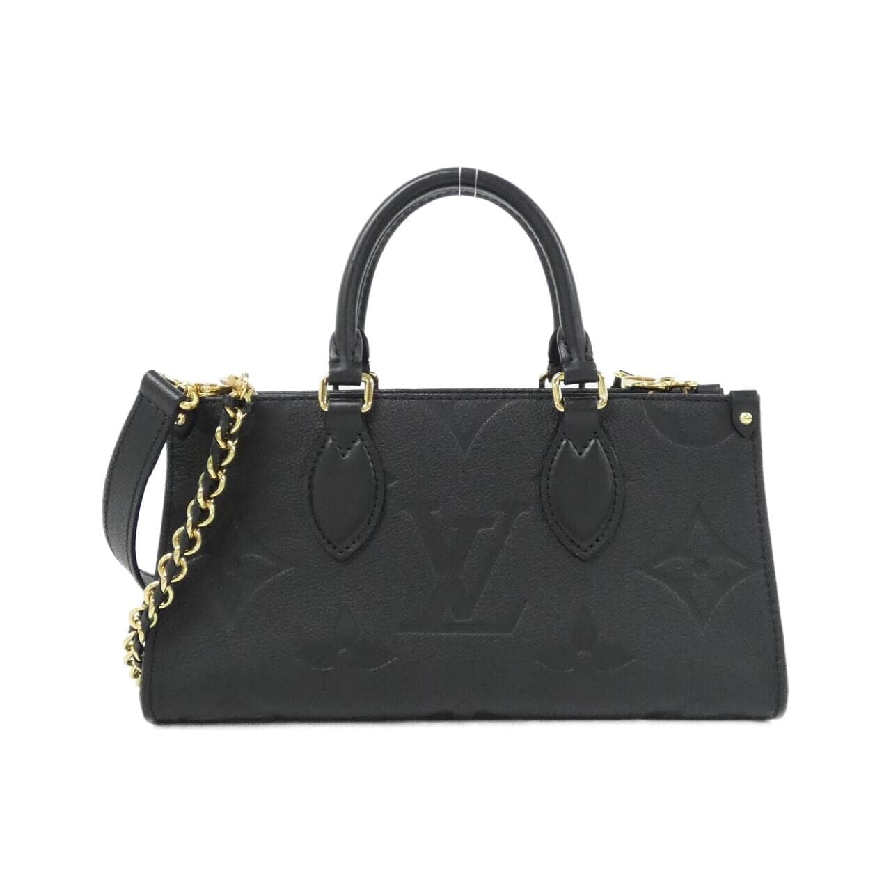 LOUIS VUITTON OnTheGo M23640 Handbag Monogram