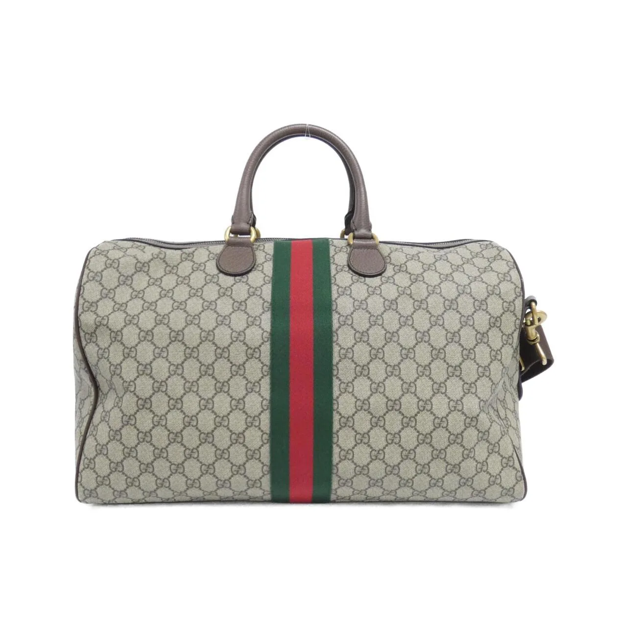 GUCCI Ophidia 547953 9C2ST Boston Canvas