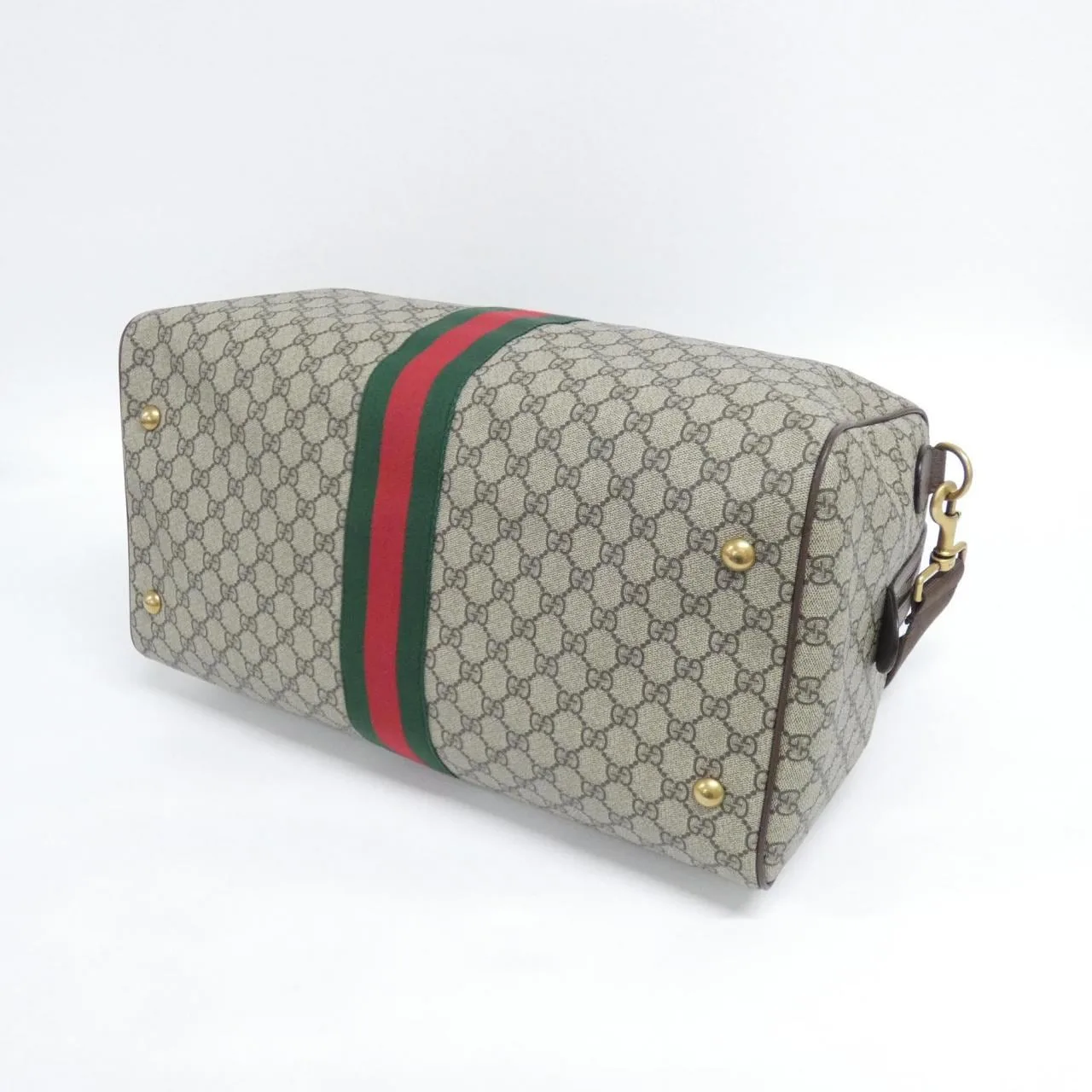 GUCCI Ophidia 547953 9C2ST Boston Canvas
