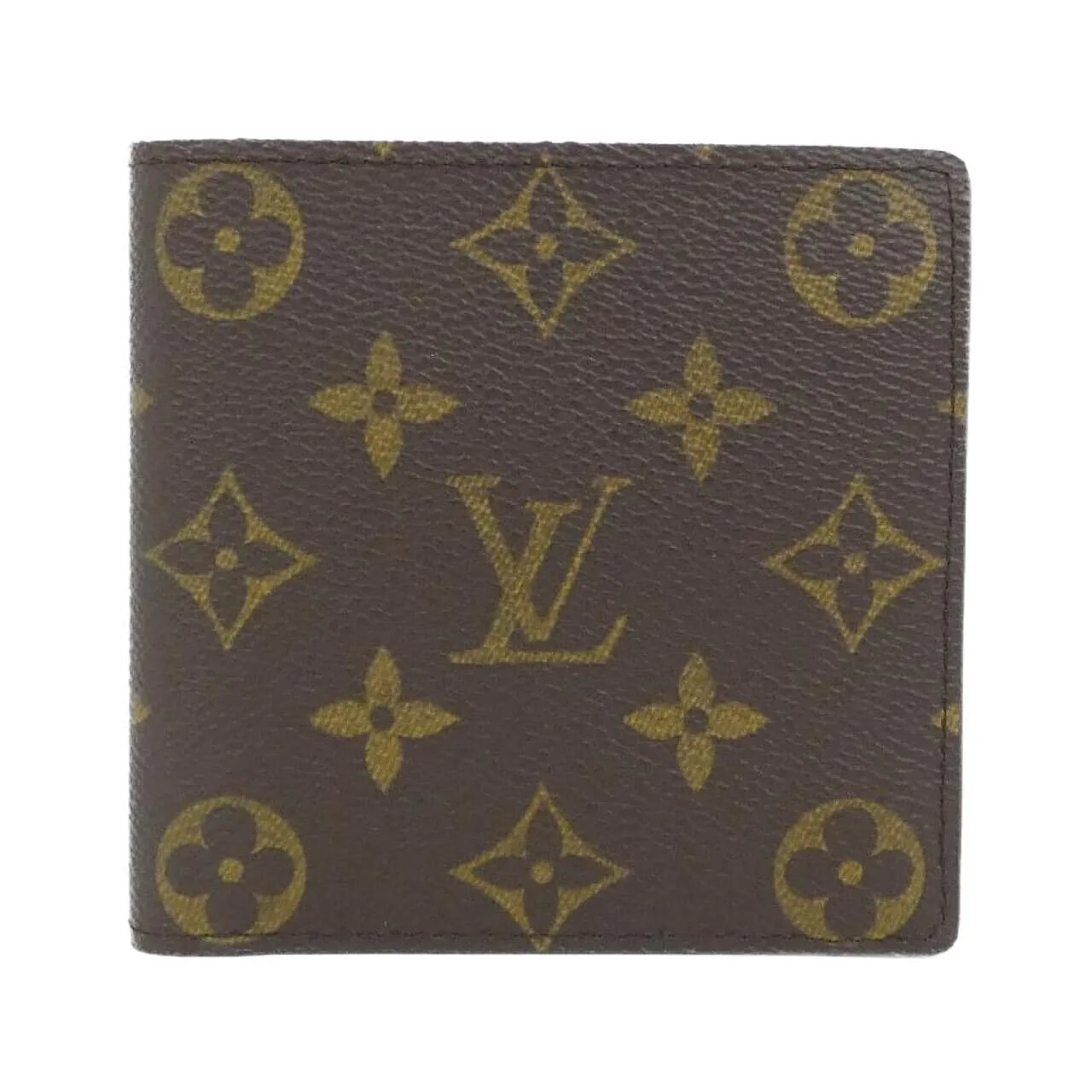 LOUIS VUITTON M61665 Wallet Monogram