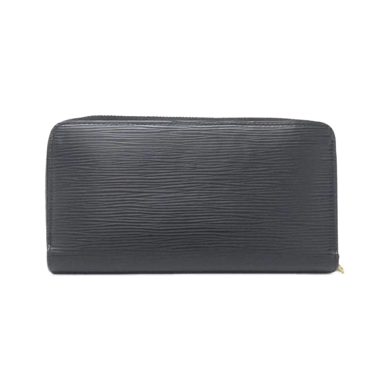 LOUIS VUITTON M68755 Wallet Epi Black Epi Rank A - Thumbnail 2