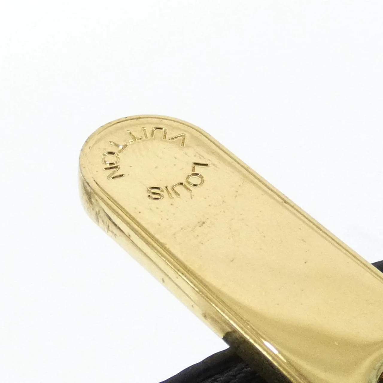 LOUIS VUITTON M68755 Wallet Epi Black Epi Rank A - Thumbnail 6