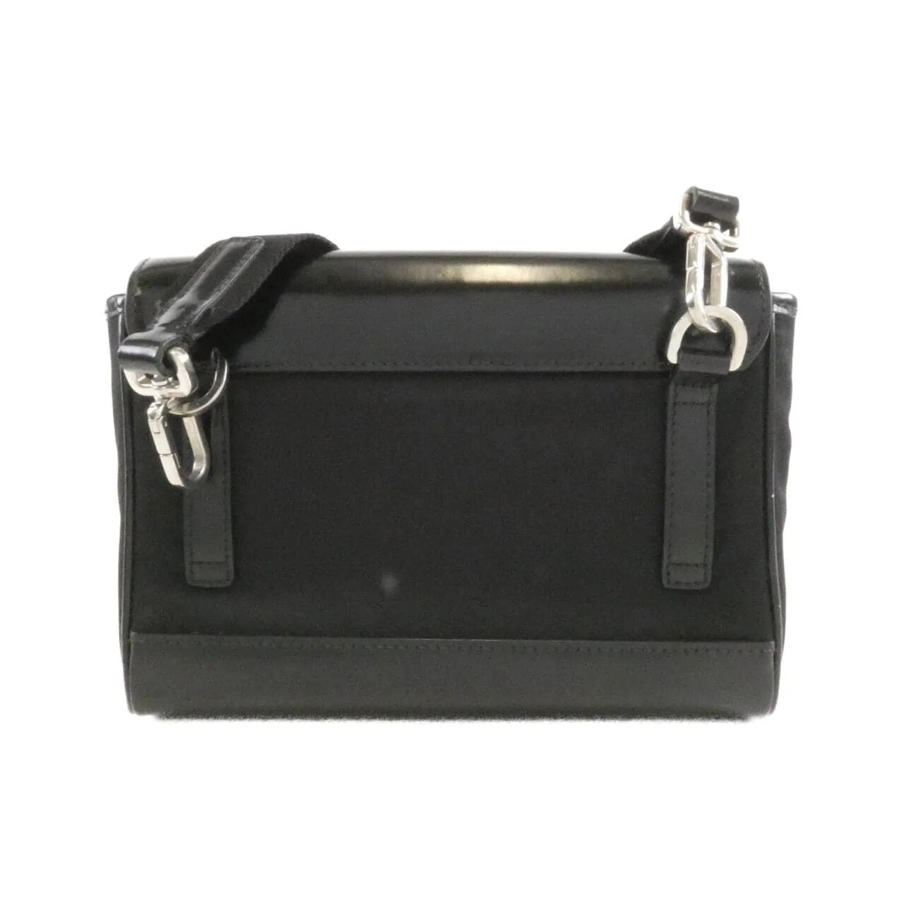 PRADA 2VD044 Shoulder 黑色 中古品B - 縮圖 2