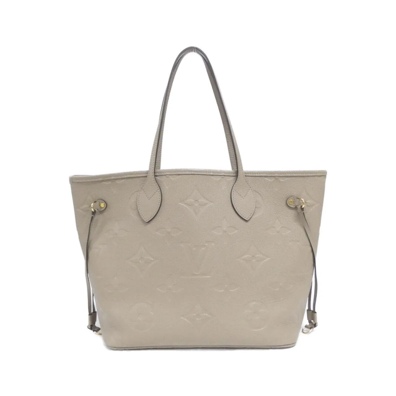 LOUIS VUITTON Neverfull M45686 Tote Monogram
