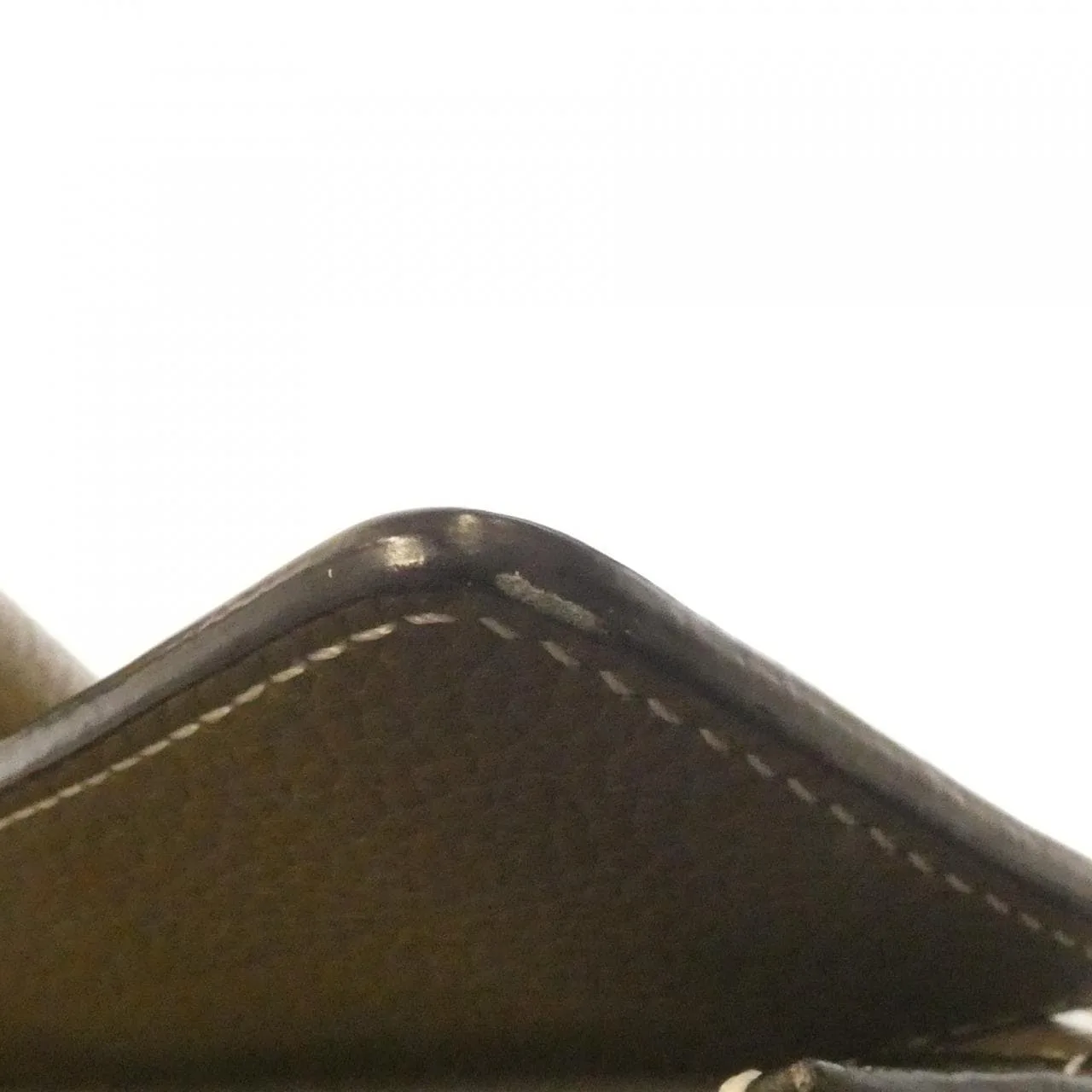 CELINE Luggage 165213DRU Handbag Black Rank A - Thumbnail 5