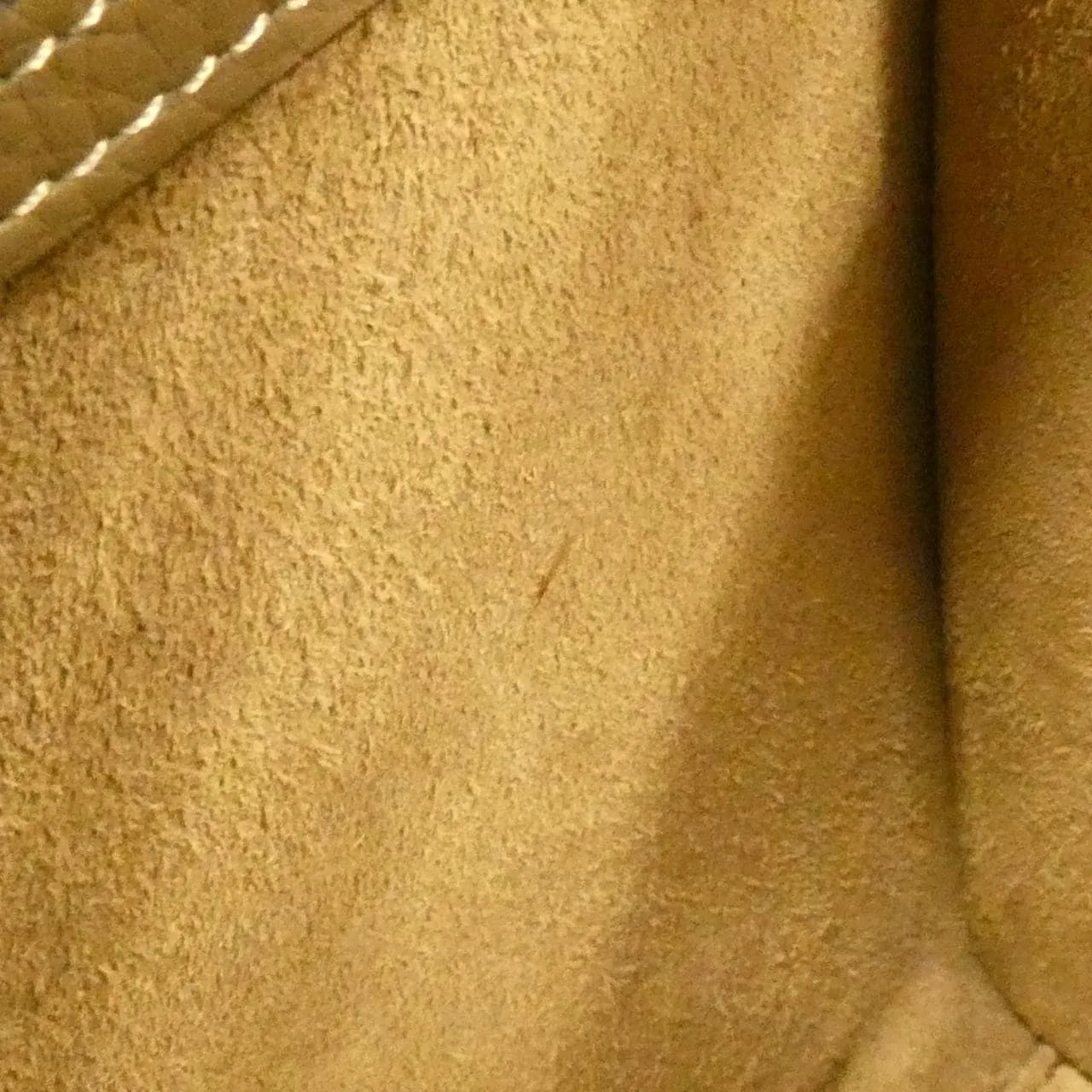 CELINE Luggage 165213DRU Handbag Black Rank A - Thumbnail 8