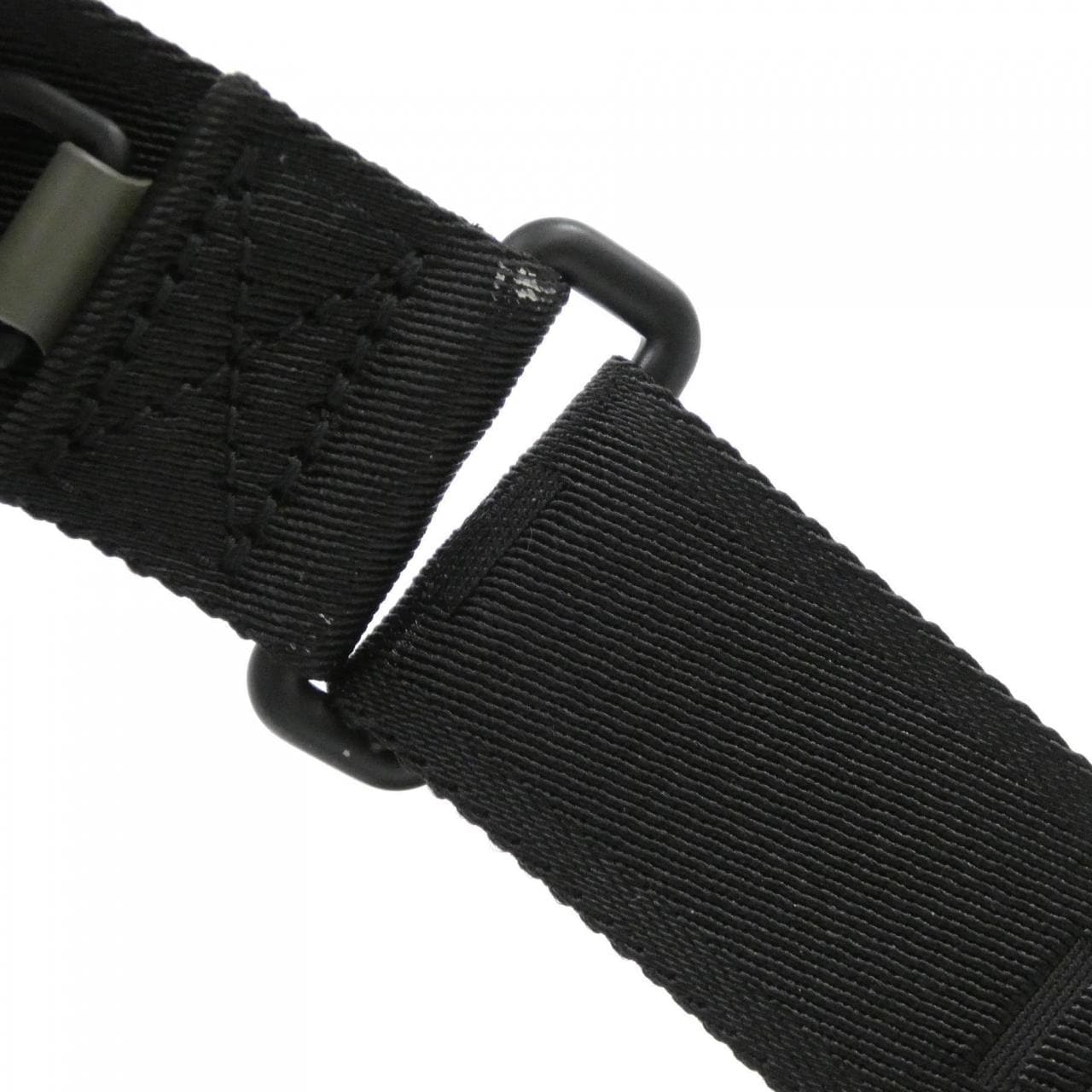 LOUIS VUITTON M12490 Handbag Monogram 綠色 Monogram 中古品A - 縮圖 7