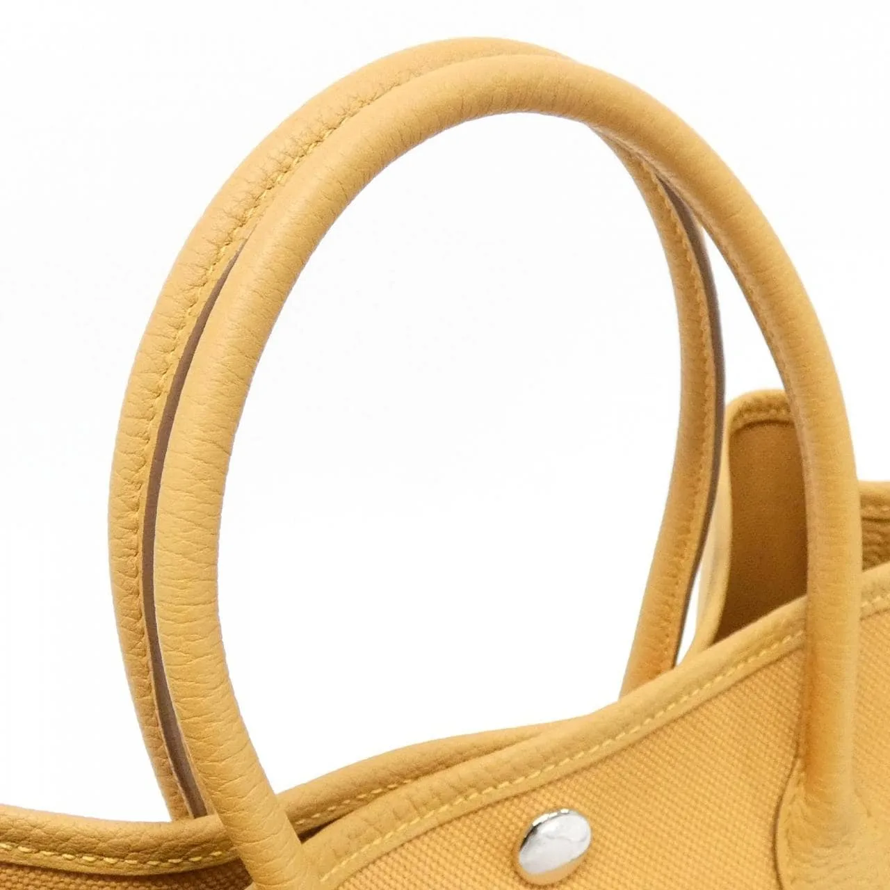 HERMES 069573CK Tote Black - Thumbnail 5