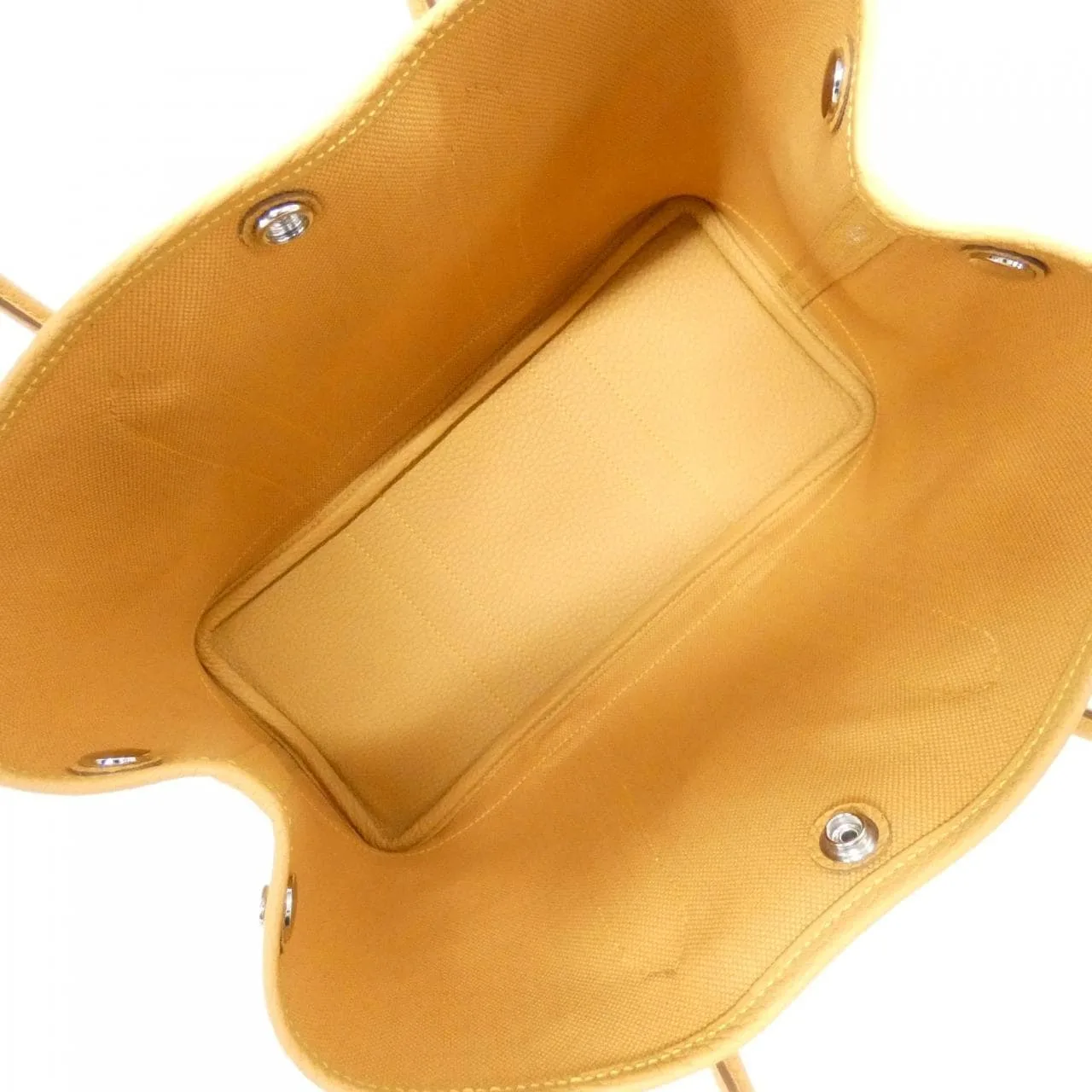 HERMES 069573CK Tote Black - Thumbnail 6