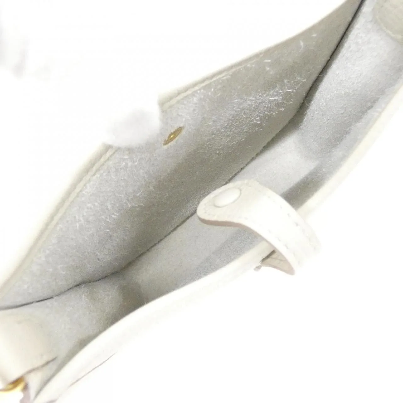 HERMES 069426CC Shoulder Clemence Clemence 皮 - 縮圖 5