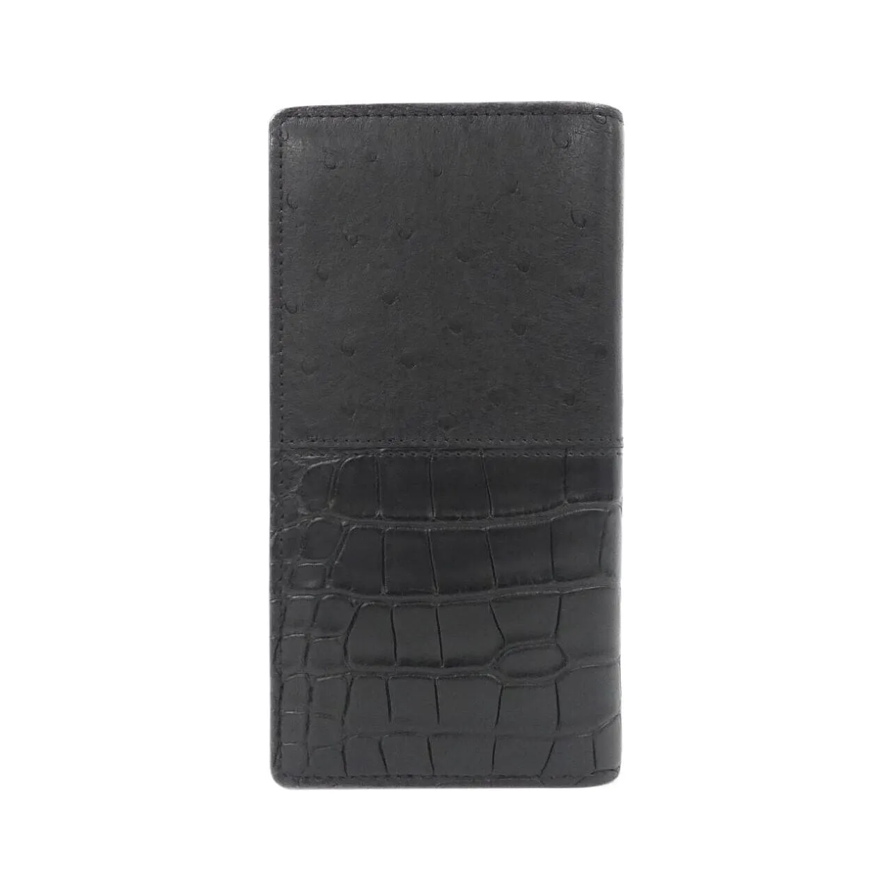 LOUIS VUITTON N81872 Wallet Monogram Black Monogram Rank A - Thumbnail 2
