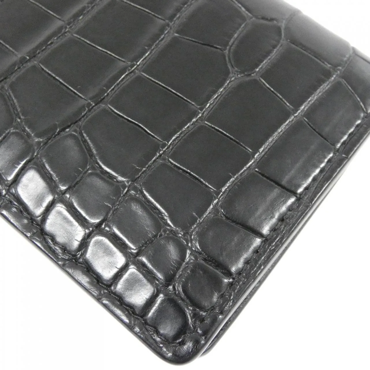 LOUIS VUITTON N81872 Wallet Monogram Black Monogram Rank A - Thumbnail 4