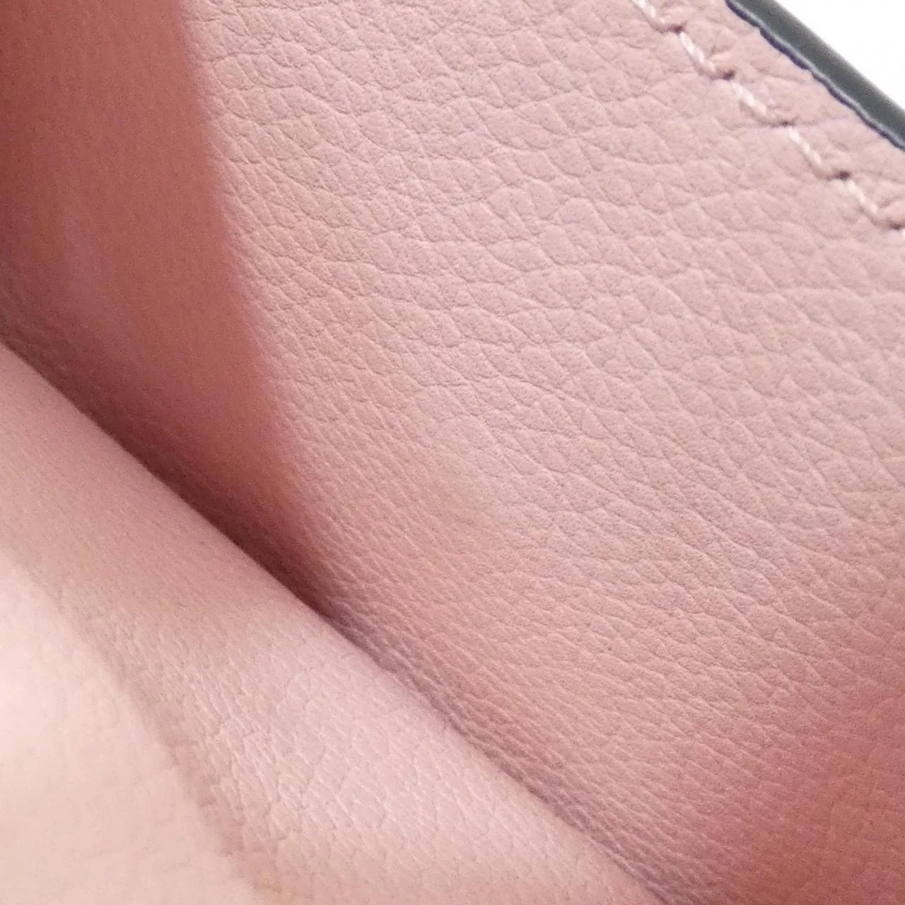 LOUIS VUITTON M80984 Wallet 黑色 中古品A - 縮圖 7