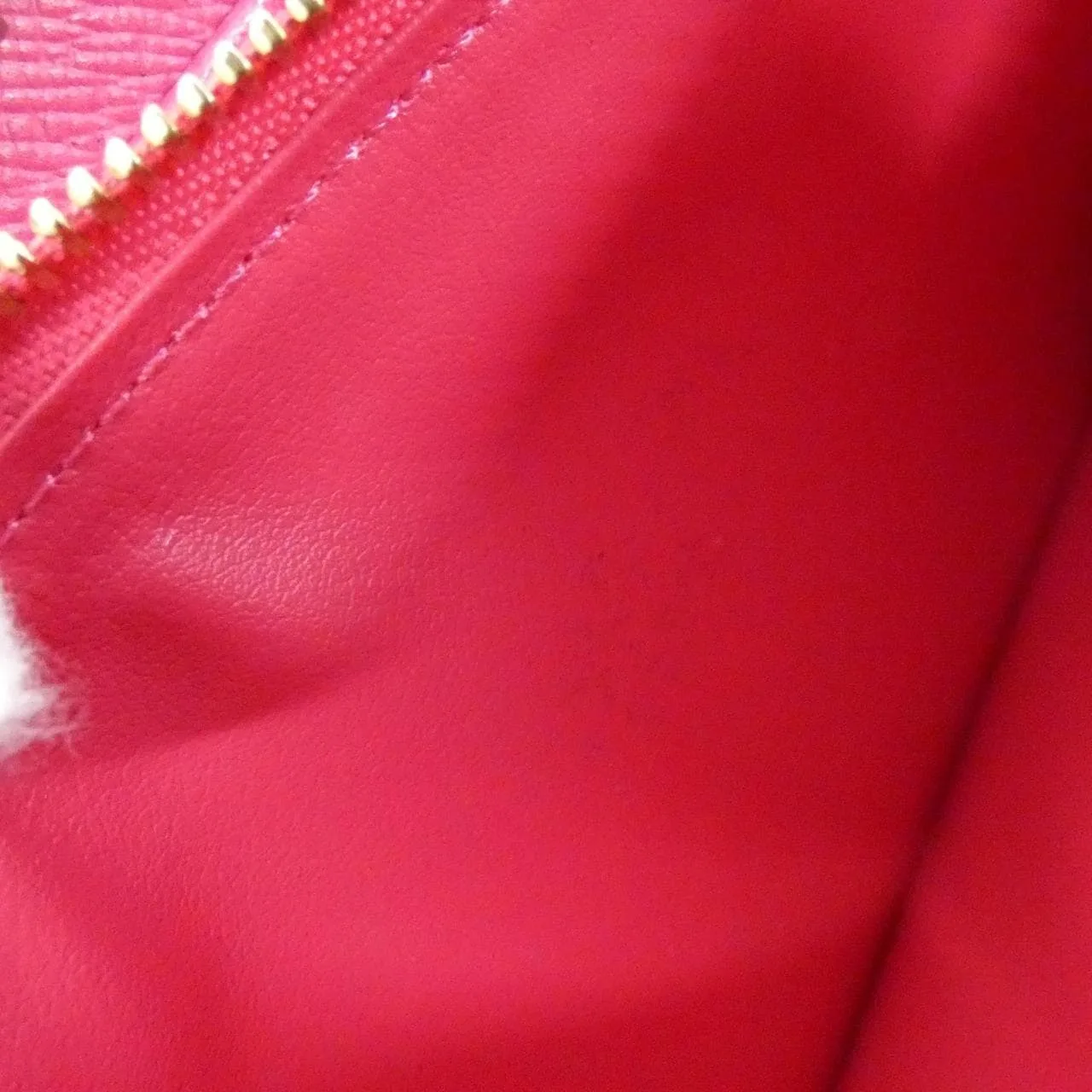 LOUIS VUITTON M60243 Wallet Canvas Multicolor Canvas Rank B - Thumbnail 9