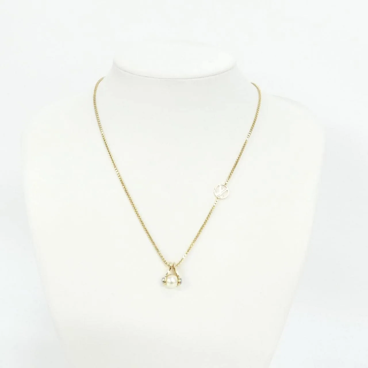 LOUIS VUITTON Speedy M68064 Accessories 黑色 中古品A - 縮圖 4