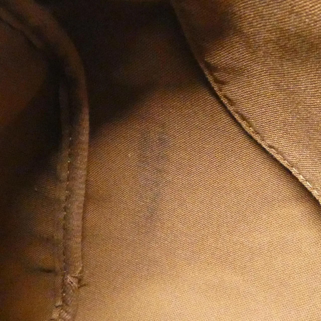 LOUIS VUITTON Speedy M41526 Boston Monogram Black Monogram - Thumbnail 7