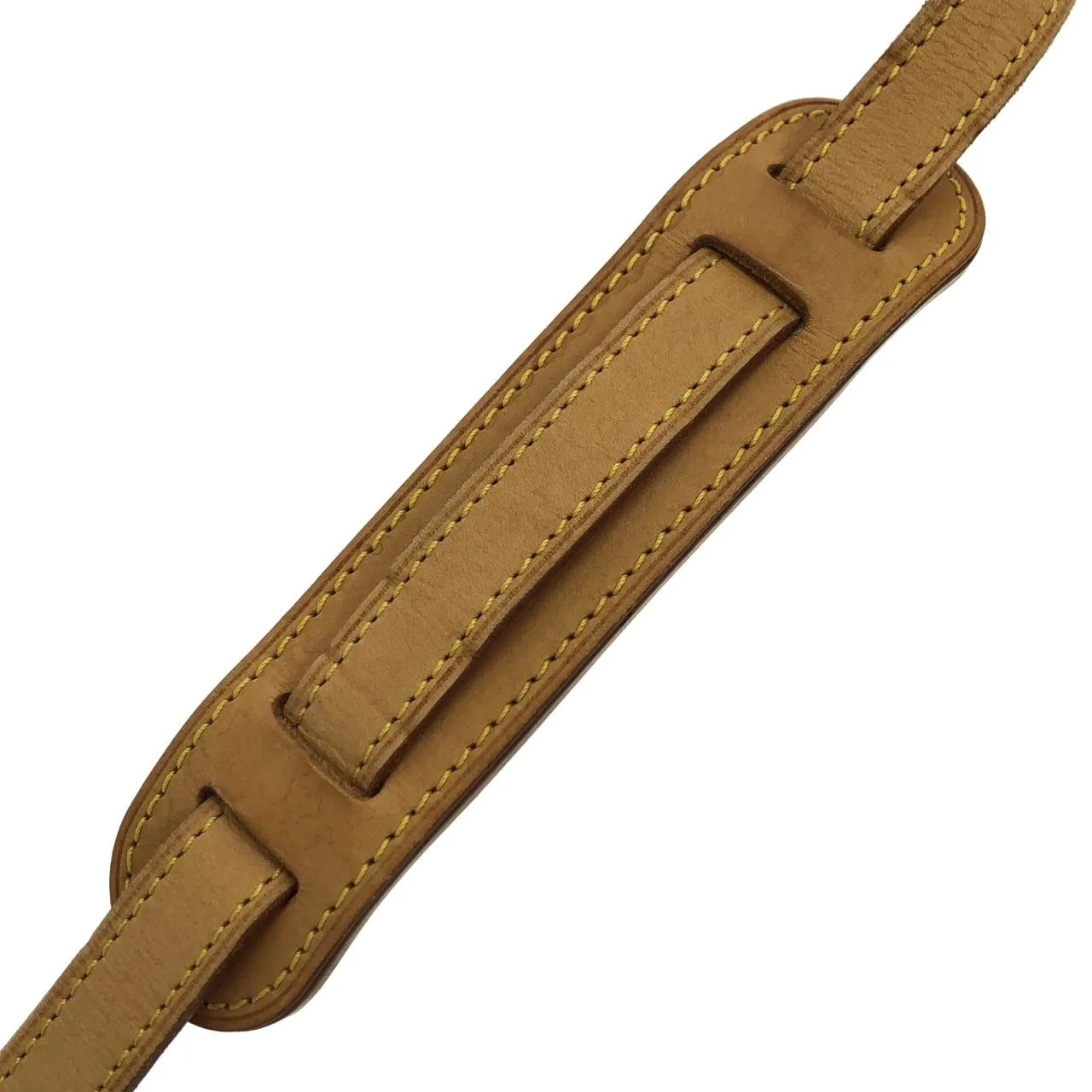 LOUIS VUITTON M42250 Shoulder Monogram Black Monogram Rank B - Thumbnail 7