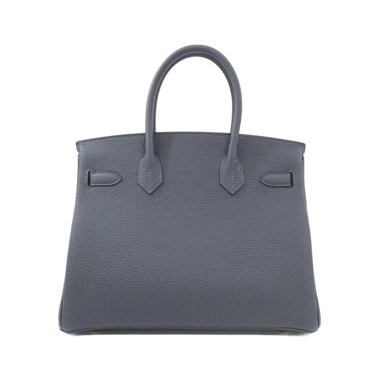 HERMES Birkin 027633CC Handbag Togo Togo 牛皮 未使用品 - 縮圖 2