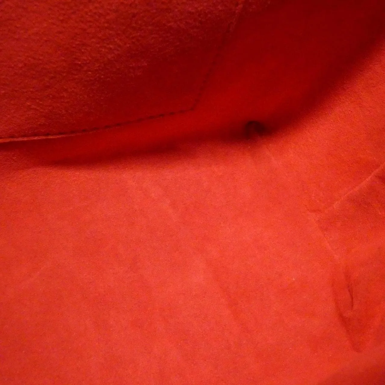 LOUIS VUITTON N41555 Shoulder Damier 黑色 Damier 中古品A - 縮圖 8