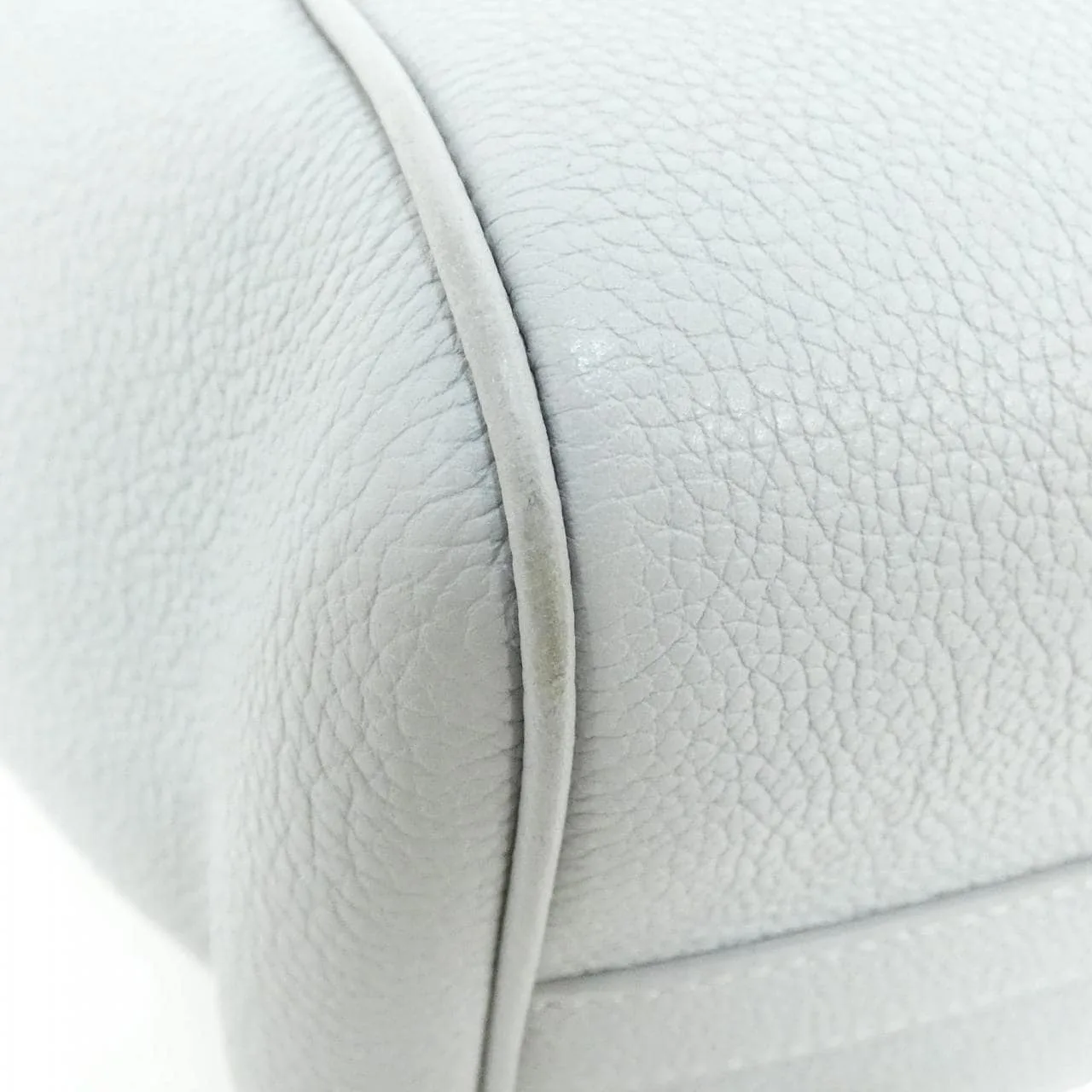 CELINE Cabas 194073CR7 Handbag Black - Thumbnail 3