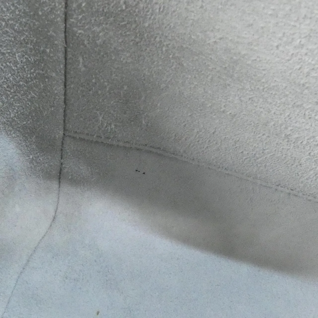 CELINE Cabas 194073CR7 Handbag Black - Thumbnail 8