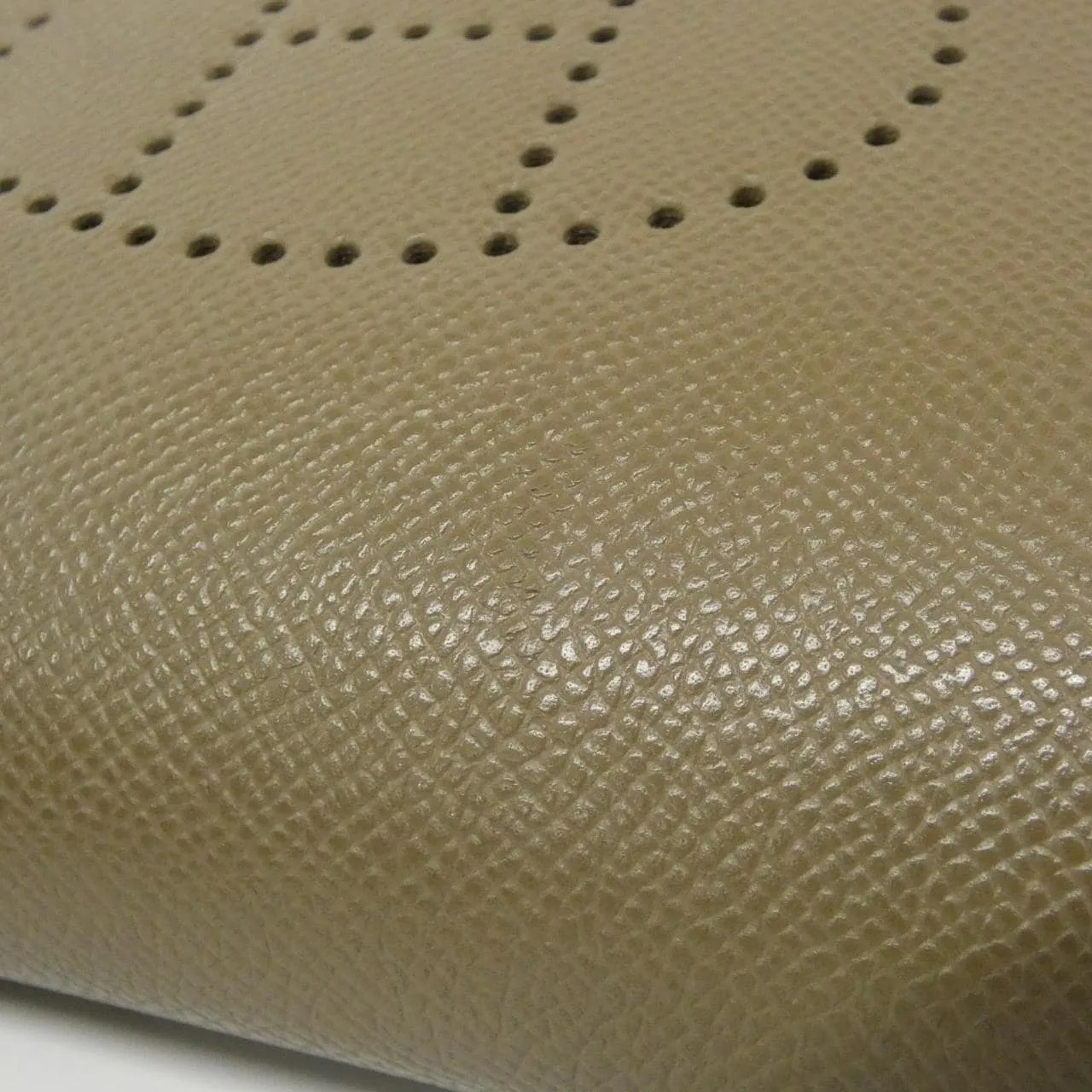 HERMES 086279CK Shoulder Epsom Etoupe Epsom Leather - Thumbnail 4