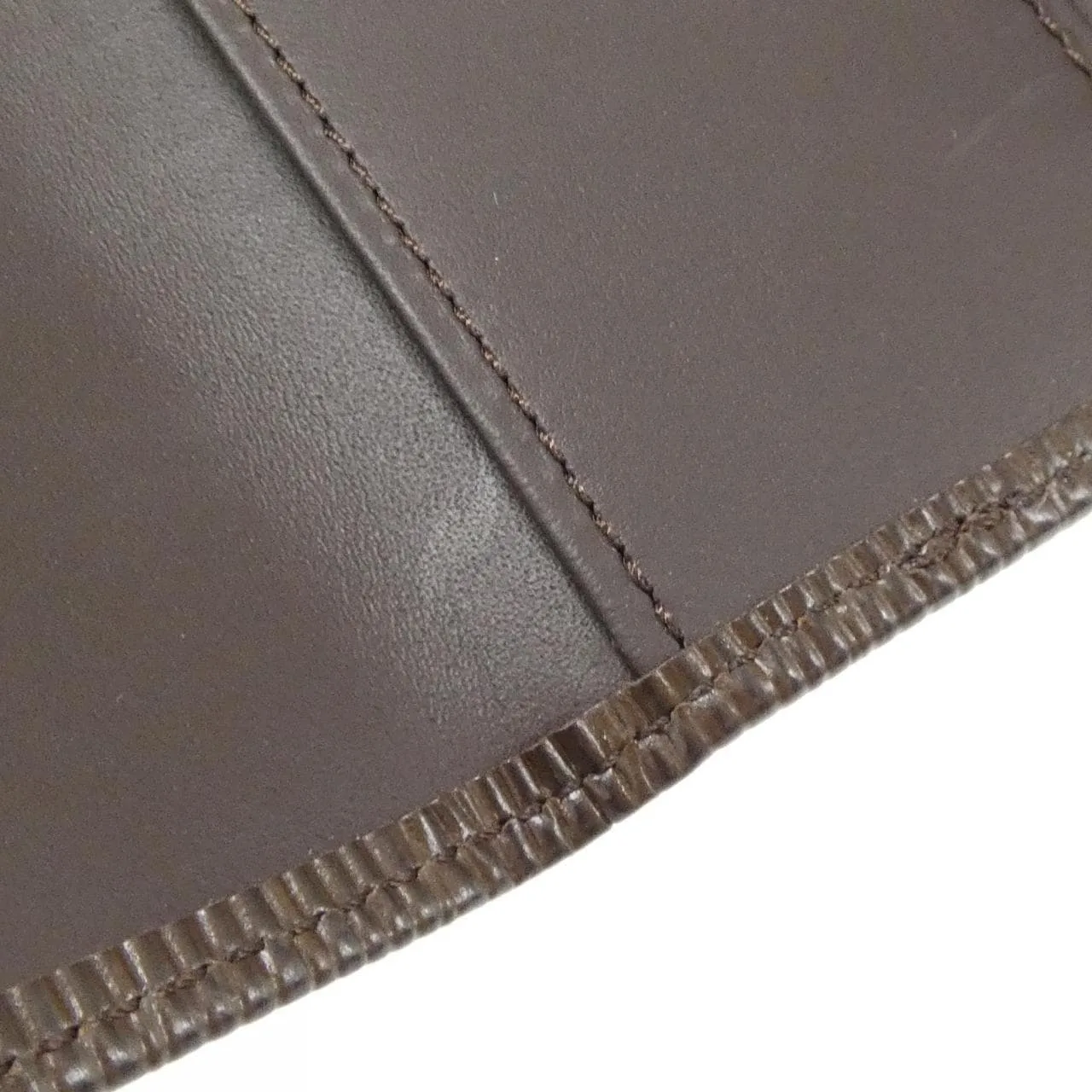 LOUIS VUITTON M6382D Key Case Epi Black Epi Rank A - Thumbnail 6