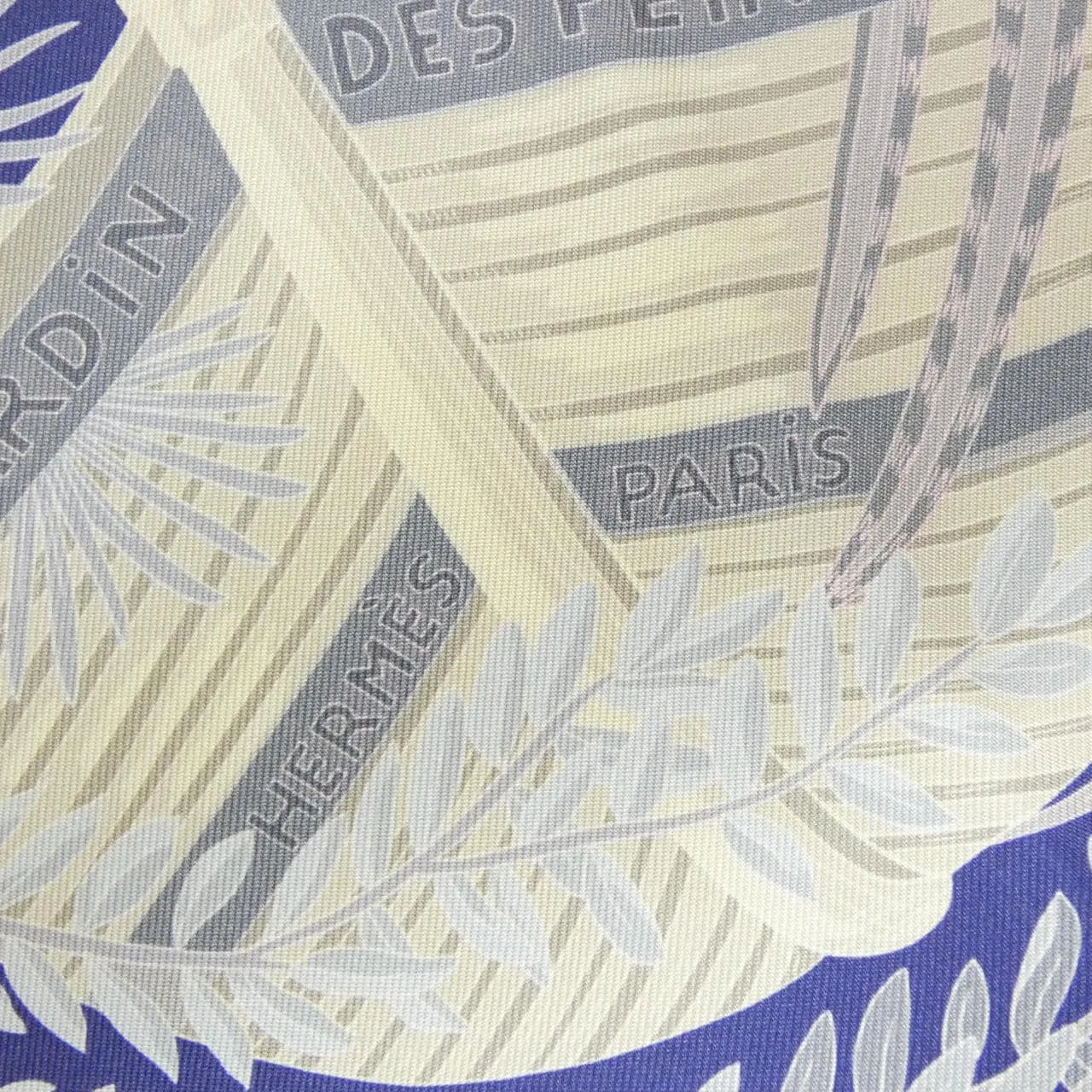 HERMES 903908S Scarf 未使用品 - 縮圖 3