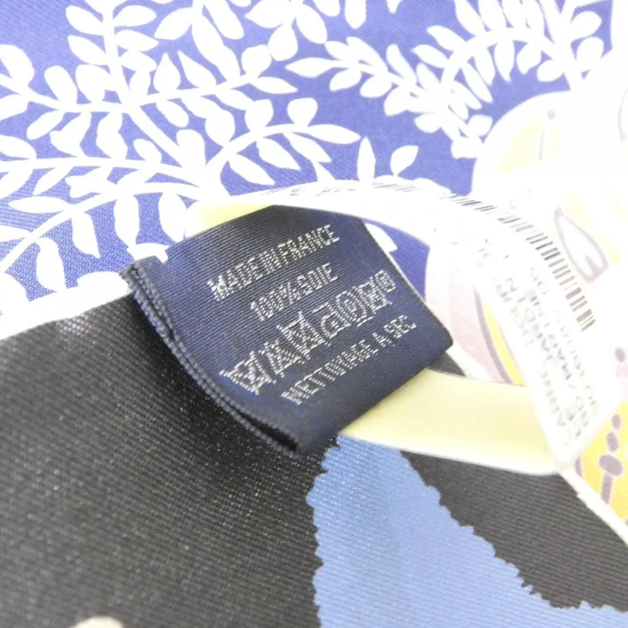 HERMES 903908S Scarf 未使用品 - 縮圖 4