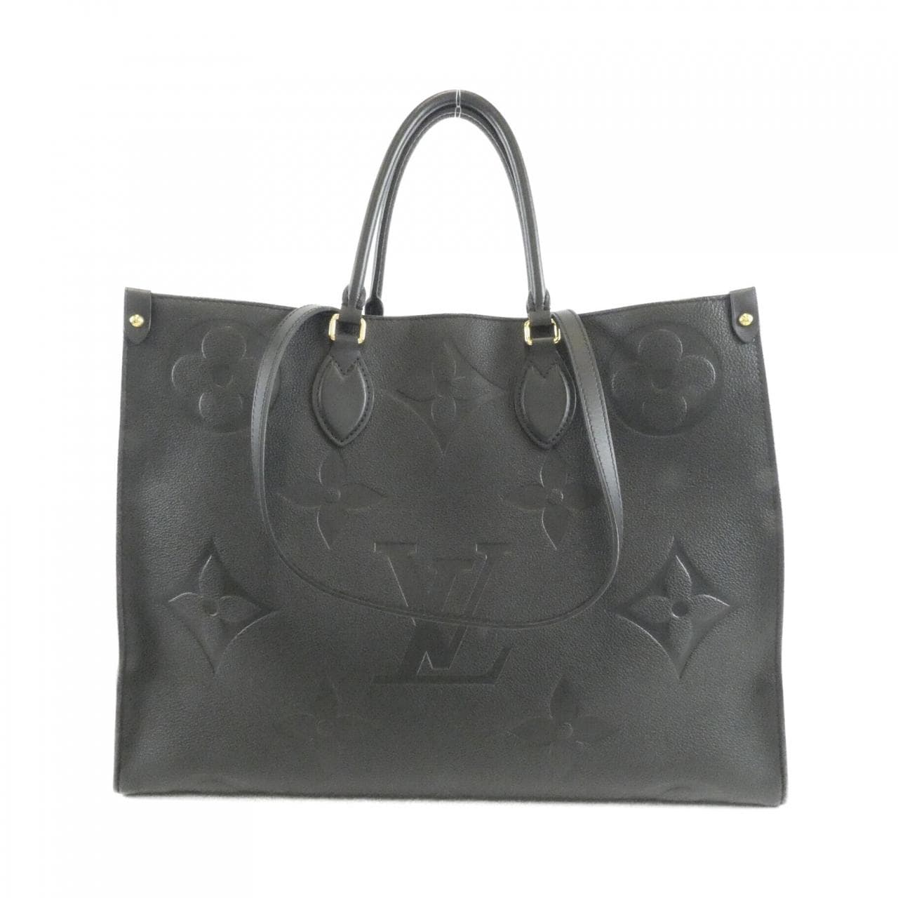 LOUIS VUITTON OnTheGo M44925 Handbag Monogram