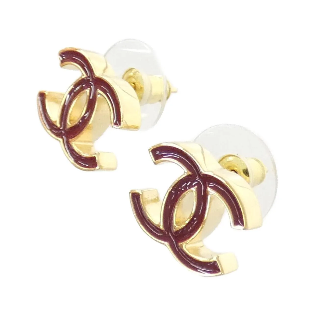 CHANEL ABH315 Accessories Bordeaux Unused - Thumbnail 2