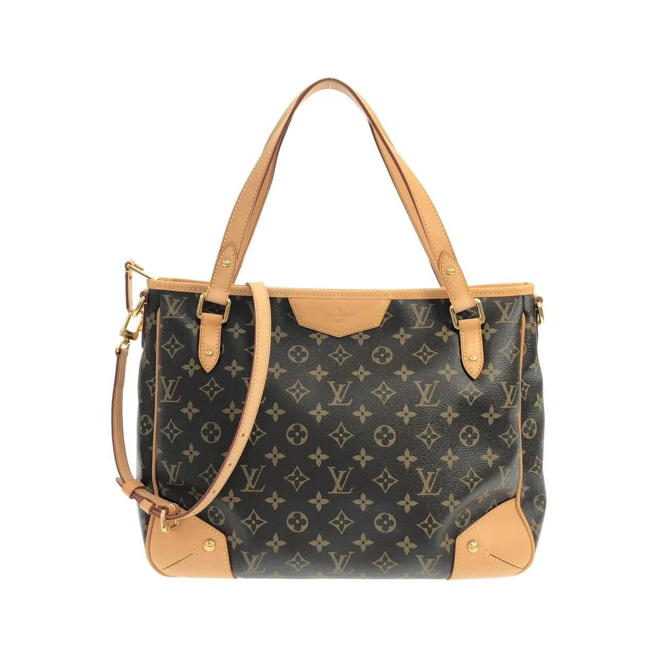 LOUIS VUITTON M41232 Handbag Monogram