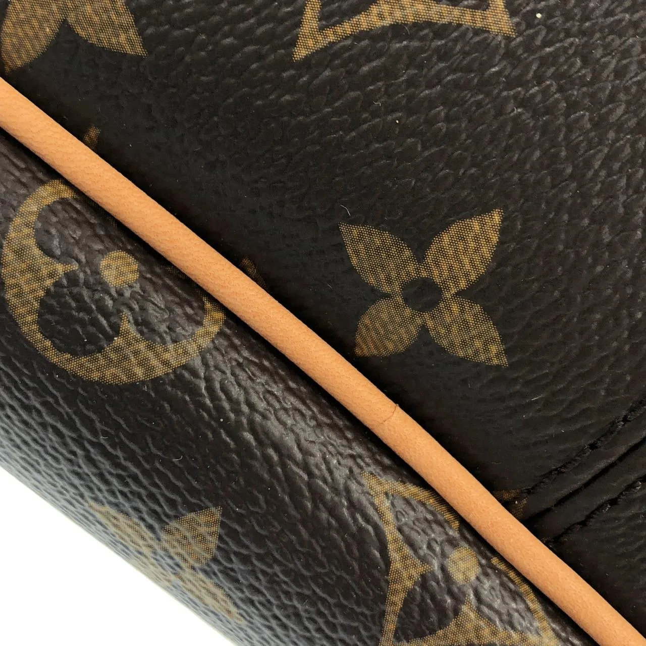 LOUIS VUITTON M41232 Handbag Monogram Black Monogram Rank A - Thumbnail 3