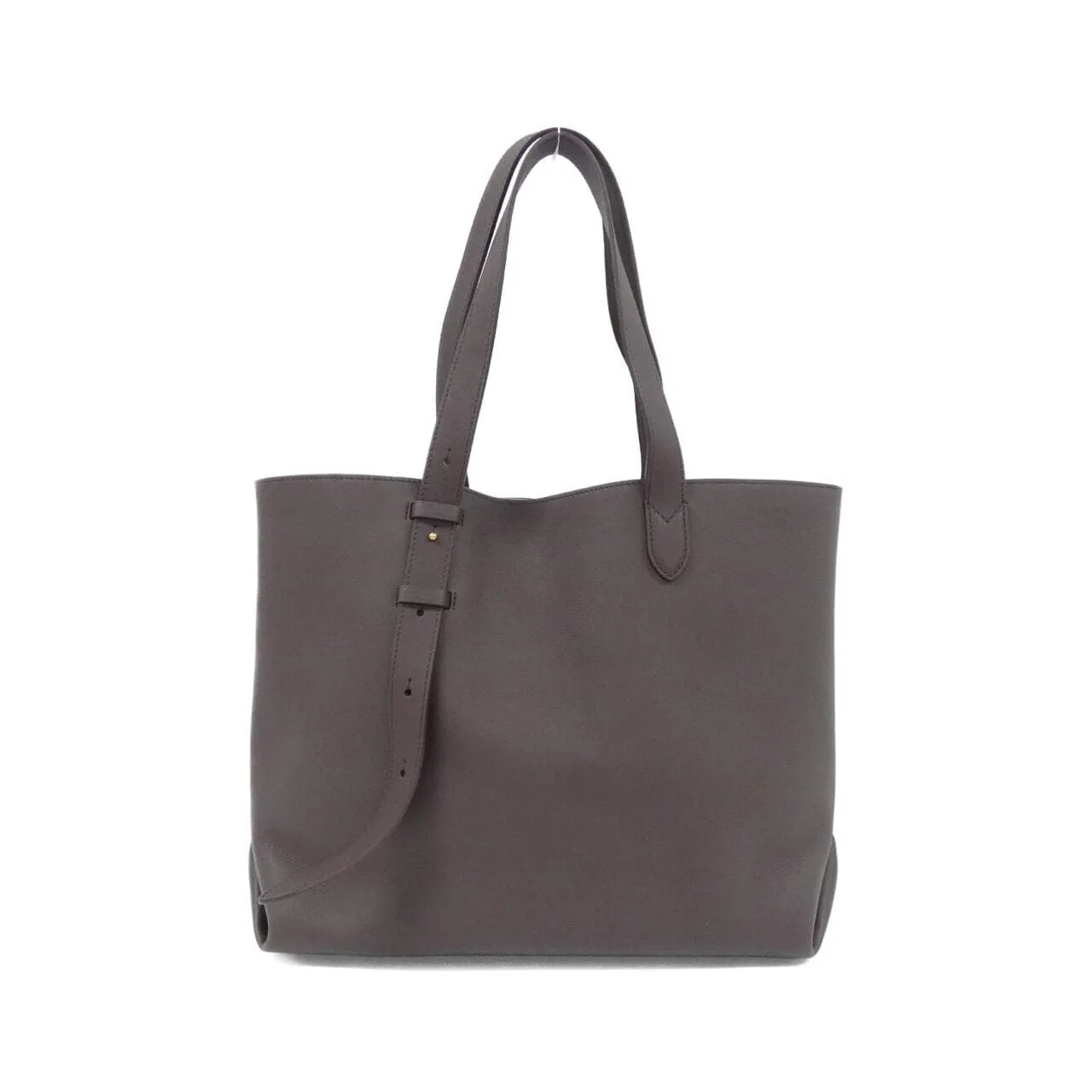 LOUIS VUITTON M12916 Handbag Black Rank A - Thumbnail 2