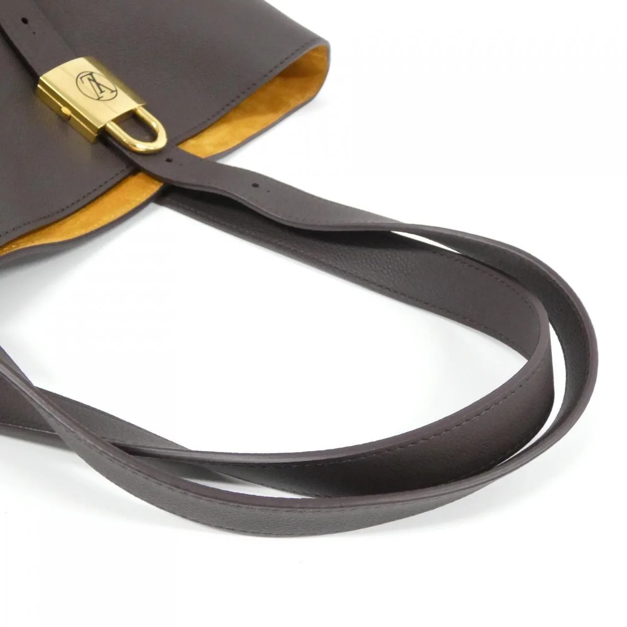 LOUIS VUITTON M12916 Handbag Black Rank A - Thumbnail 6