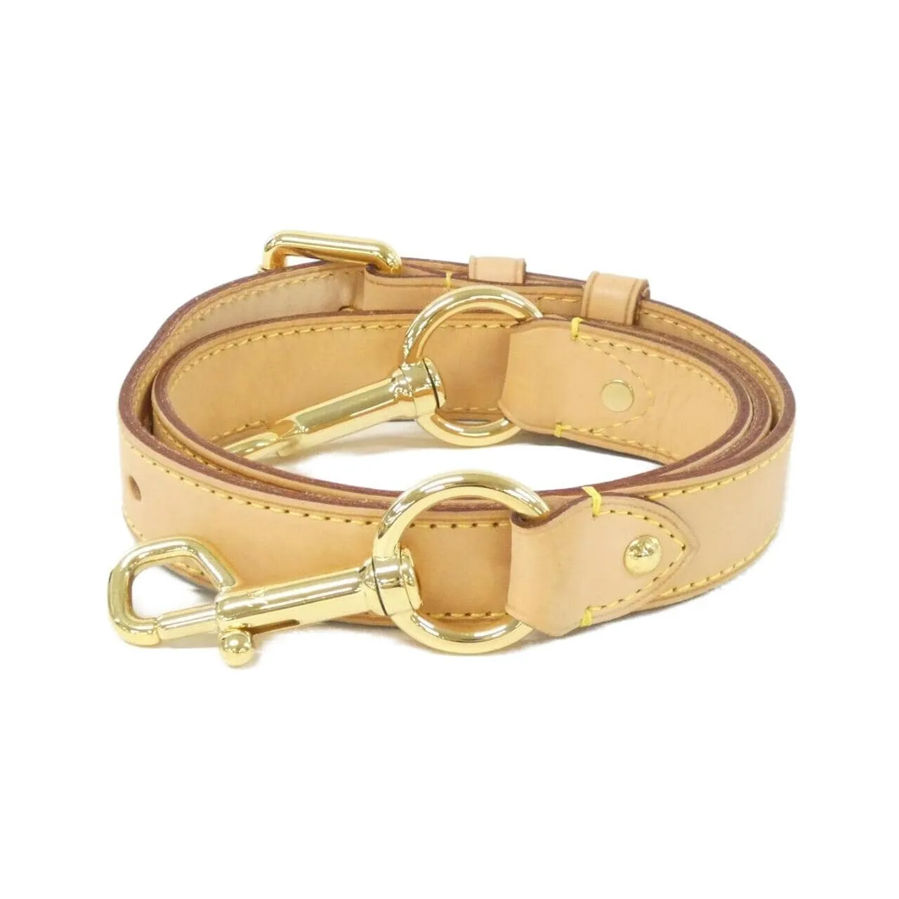 LOUIS VUITTON J00109 Wallet Leather