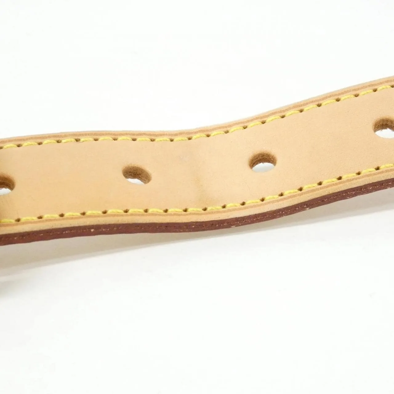 LOUIS VUITTON J00109 Wallet Leather Black Leather Rank A - Thumbnail 3