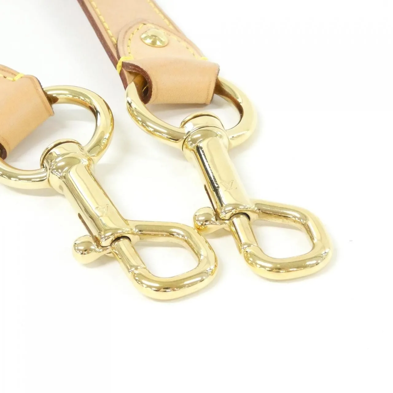 LOUIS VUITTON J00109 Wallet Leather Black Leather Rank A - Thumbnail 5